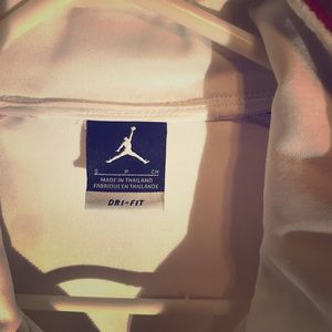 Jordan jacket